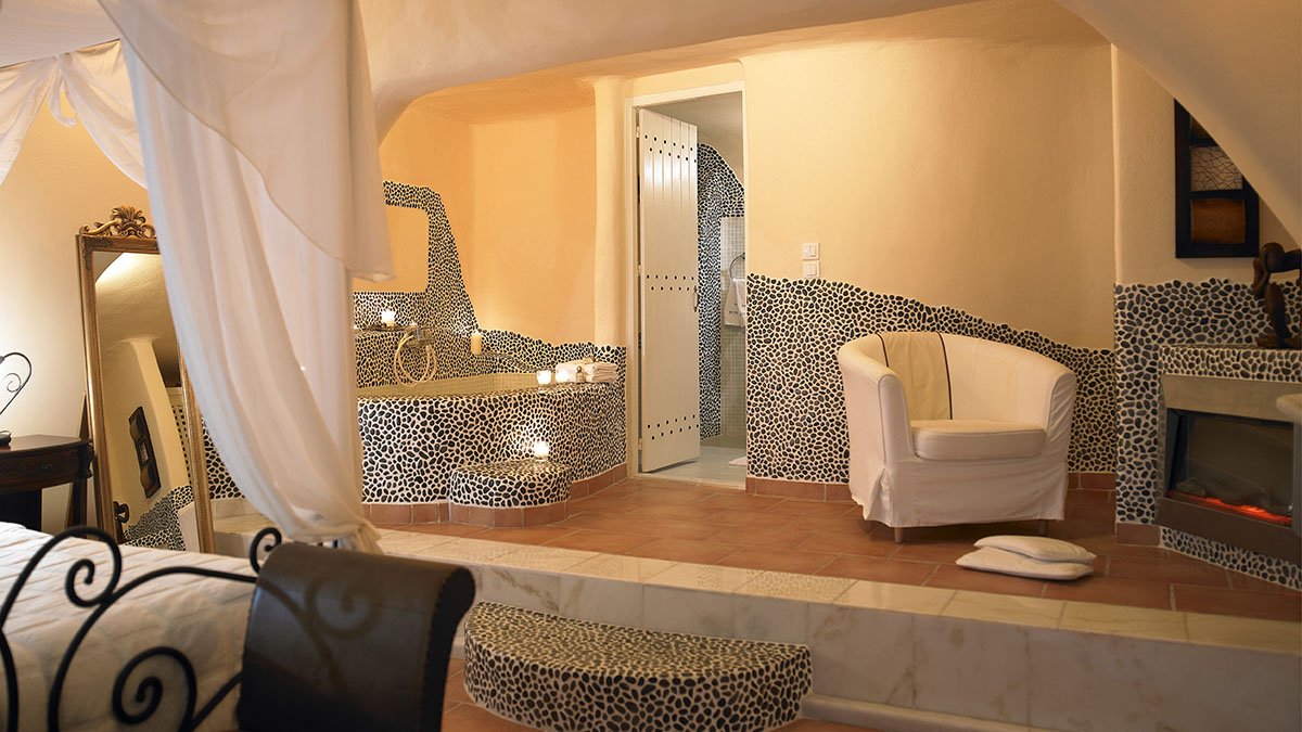 Presidential Suite Private Pool